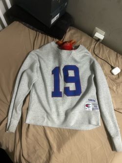 Vintage Champion Crewneck