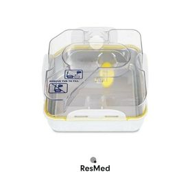 S9 Series H5i Heated Humidifier - Water Chamber

