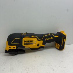 Dewalt 20v Brushless Oscillating Multi Tool 21980413