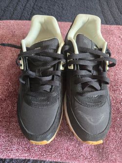 Under Armour shoes for women size 10.5