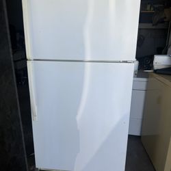 Whirlpool Refrigerator