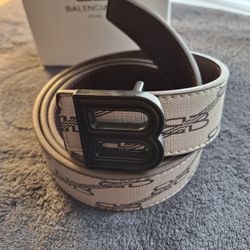 BRAND NEW!!! DESIGNER BELTS!!!