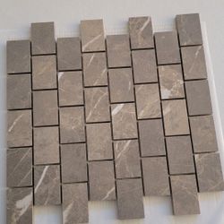 Discontinued/overstocked tiles ... Premium Grade  Mosaic tiles...  $2.49/sqf