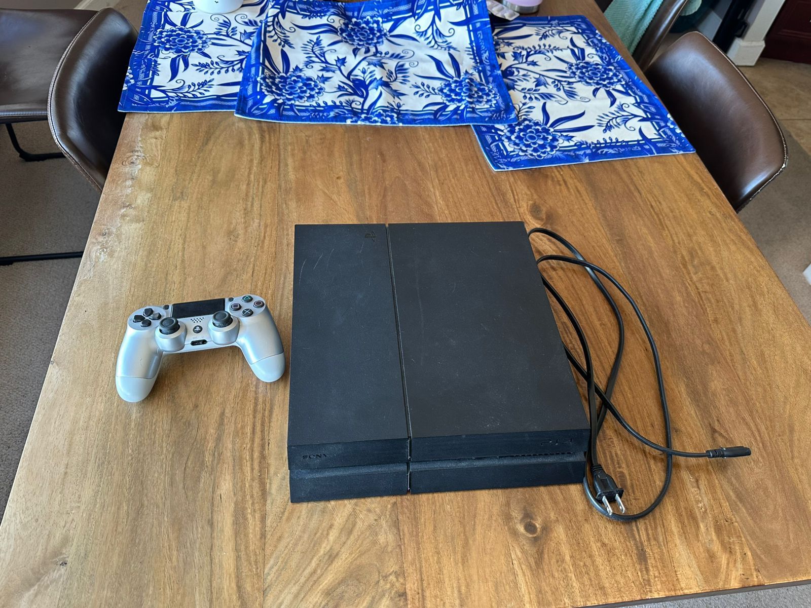 PS4 For Sale