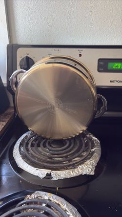 Dutch oven