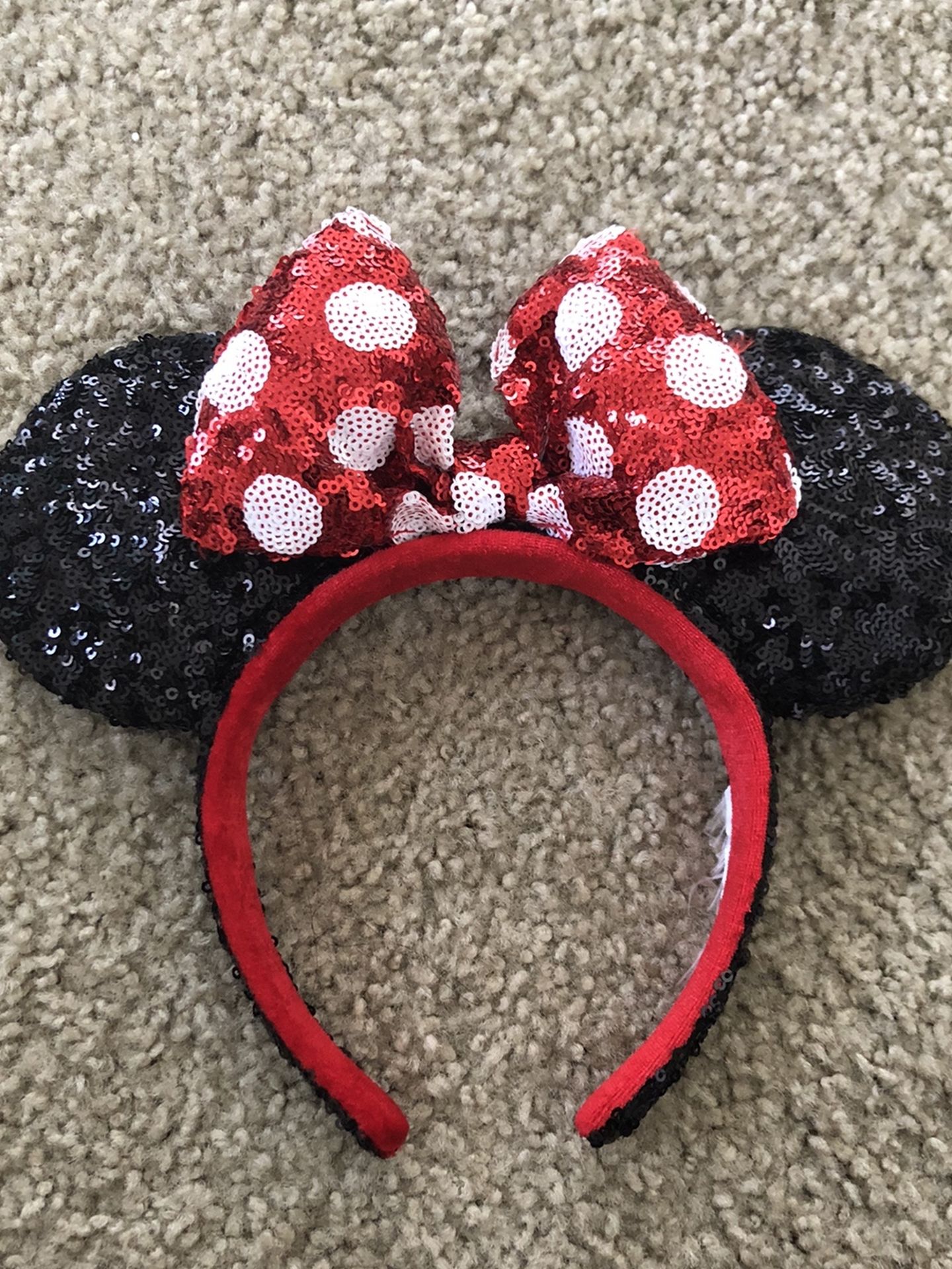 Mickey Ears