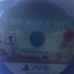 No Man’s Sky