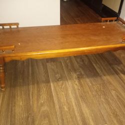 Long Table /Tv Stand 
