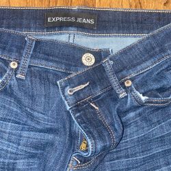 EXPRESSS size 8R