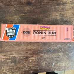 Hot Wheels Car Culture 