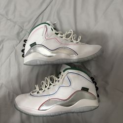 jordan 10 wings