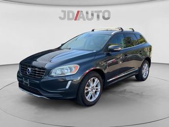 2015 Volvo XC60
