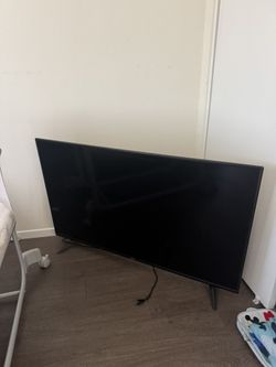 55 Inch Vizio Smart Tv