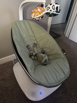 4moms MamaRoo
