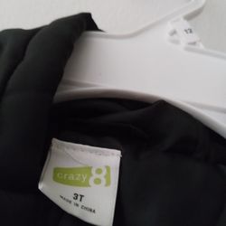 Chaleco De Niño Size 3t En Buenas Condiciones $5 Dolares 