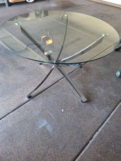 Like New dining table
