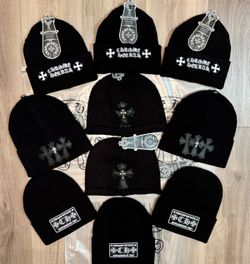 Chrome Hearts
