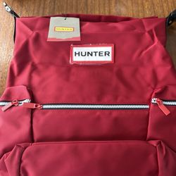 Backpacks By HUNTER