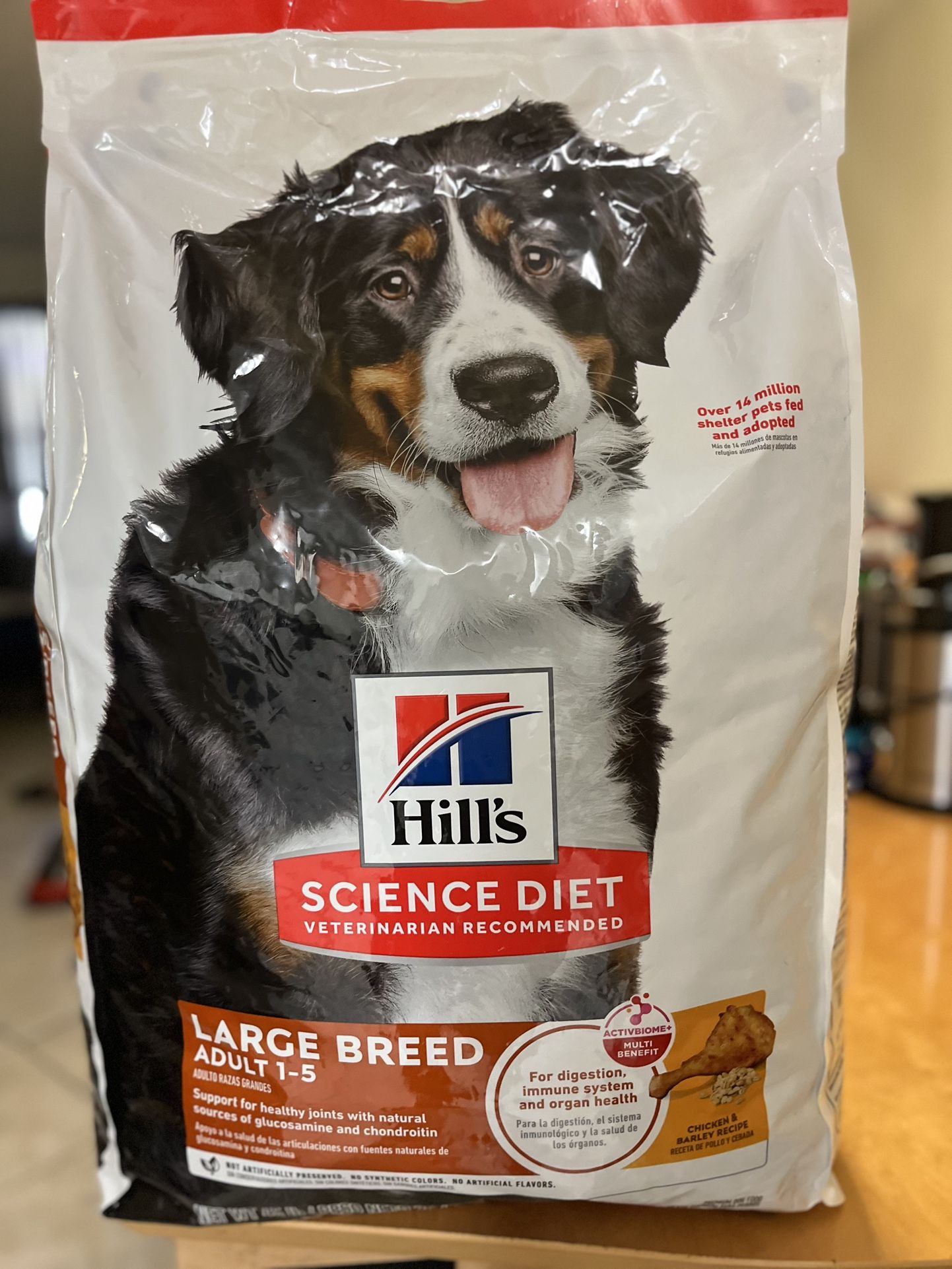 Dog Food