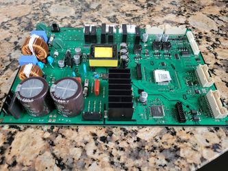 Samsung Inverter Board