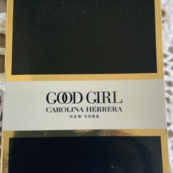 Good Girl by Carolina Herrera spray