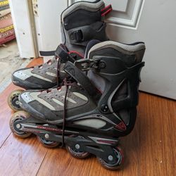 Rollerblades Size 10