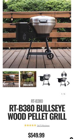 Reqtec Electric Grill with Griddle (Just Need Cleaning)