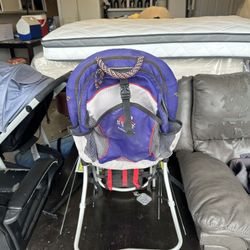 Kelly kids Hiking Baby Carrier 