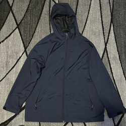 Sportswear windbreaker