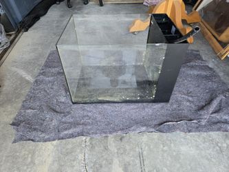 WATERBOX Pennisula 25gallon All In One Fish Tank