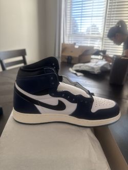 Jordan 1 Brand New