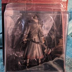 Blood Borne