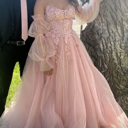 Formal Gown/ Prom Dress