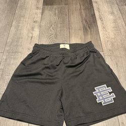Eric Emanuel Designer Shorts