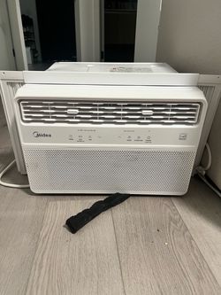 Midea 10000BTU air conditioner