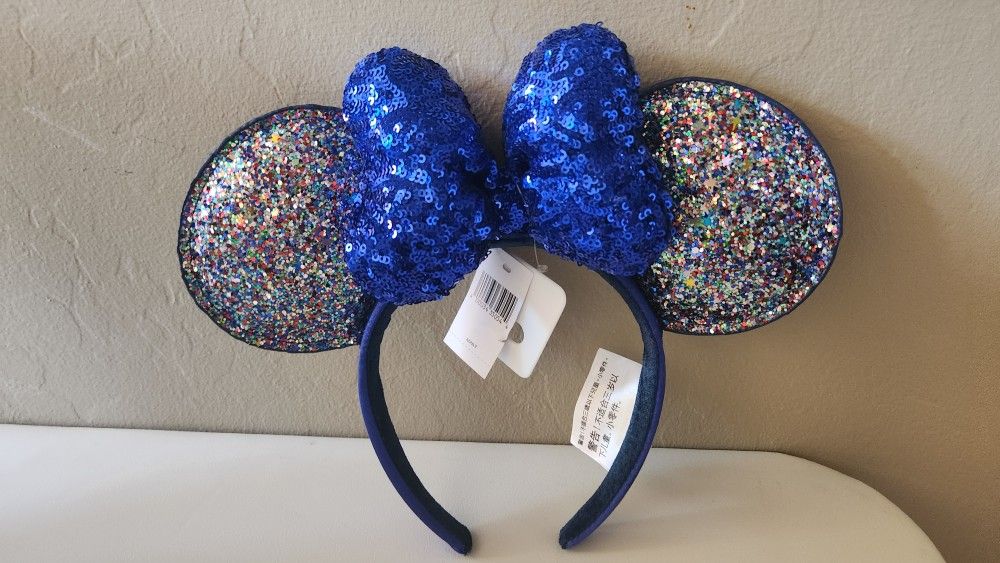 Disney World Ears