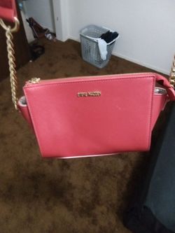 Steve Madden Purse
