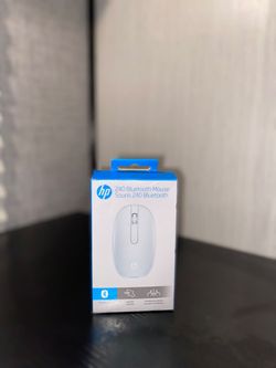 MOUSE FOR LAPTOP/DESK