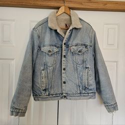 Levi's Denim Jacket 