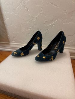 Heel Pumps size US 7.5