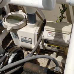 3hp PENTAIR VS+SVRS INTELLIFLO VARIABLE SPEED POOL/JACUZZI/SPA PUMP MOTOR SWIMMING POOL HIGH ENERGY EFFICIENT