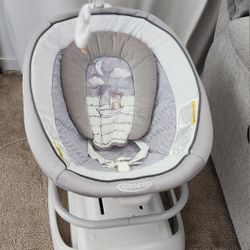 Graco Baby Swing