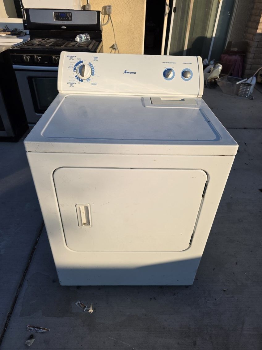Electric Dryer Free Deliver