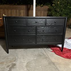 Ashley Furniture Seven Drawer Dresser