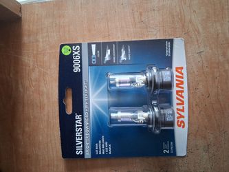 Headlight Bulbs 6000xs
