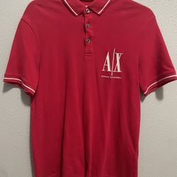 Armani Exchange Polo 