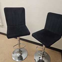 tool Of Chairs. Excellent Condition.