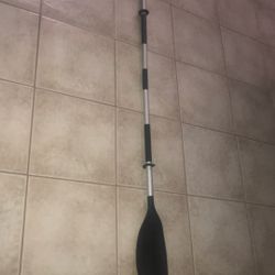 Kayak Paddle 