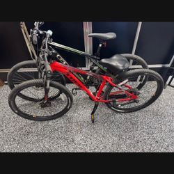 Trek Marlin 5 Bike