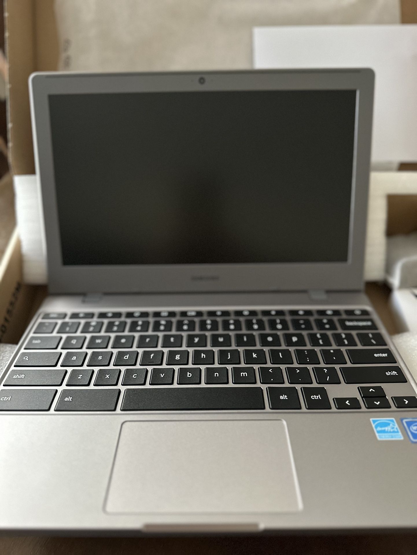 Brand New In Box Samsung Chromebook